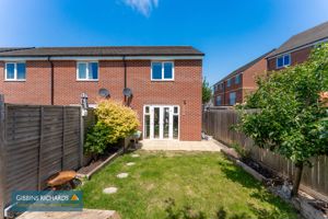Garden- click for photo gallery